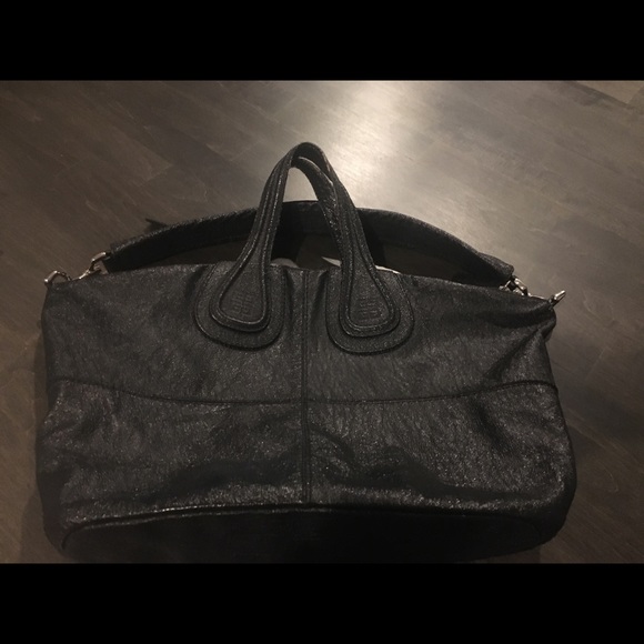 Givenchy Handbags - Givenchy Nightingale Bag